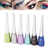 colorful liquid eyeliner waterproof
