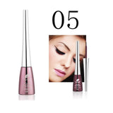 colorful liquid eyeliner waterproof