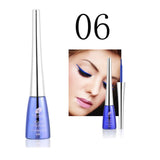 colorful liquid eyeliner waterproof