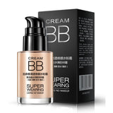 Foundation BB Cream Oil Control Face