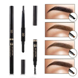 Eyebrow Pencil Natural Waterproof