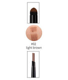 Eyebrow Pencil Natural Waterproof