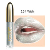 Liquid Lipstick Bright Beautiful