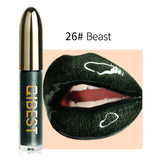 Liquid Lipstick Bright Beautiful